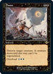 Damn (Retro Frame) (Foil Etched) (396) [Modern Horizons 2]