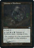 Talisman of Resilience (Retro Frame) (Foil Etched) (37) [Modern Horizons]