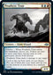 Prophetic Titan (Showcase) (373) [Modern Horizons 2]