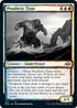 Prophetic Titan (Showcase) (373) [Modern Horizons 2]