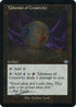 Talisman of Creativity (Retro Frame) (Foil Etched) (34) [Modern Horizons]