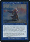 Urza, Lord High Artificer (Retro Frame) (Foil Etched) (11) [Modern Horizons]