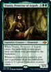 Titania, Protector of Argoth (287) [Modern Horizons 2]