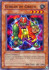 Goblin of Greed (DR1-EN227) [Dark Revelation Volume 1]