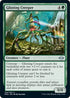 Glinting Creeper (164) [Modern Horizons 2]