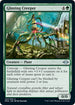 Glinting Creeper (164) [Modern Horizons 2]