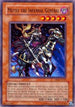 Mefist the Infernal General (DR1-EN228) [Dark Revelation Volume 1]