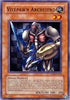 Vilepawn Archfiend (DR1-EN229) [Dark Revelation Volume 1]