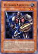 Vilepawn Archfiend (DR1-EN229) [Dark Revelation Volume 1]