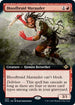 Bloodbraid Marauder (Extended Art) (454) [Modern Horizons 2]