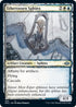 Ethersworn Sphinx (Showcase) (364) [Modern Horizons 2]