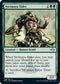 Yavimaya Elder (288) [Modern Horizons 2]