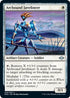 Arcbound Javelineer (2) [Modern Horizons 2]