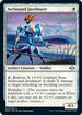 Arcbound Javelineer (2) [Modern Horizons 2]