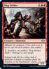 Slag Strider (141) [Modern Horizons 2]