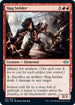 Slag Strider (141) [Modern Horizons 2]