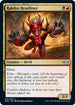 Rakdos Headliner (210) [Modern Horizons 2]