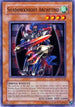 Shadowknight Archfiend (DR1-EN230) [Dark Revelation Volume 1]