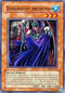 Darkbishop Archfiend (DR1-EN231) [Dark Revelation Volume 1]
