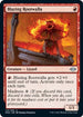 Blazing Rootwalla (115) [Modern Horizons 2]