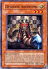 Desrook Archfiend (DR1-EN232) [Dark Revelation Volume 1]