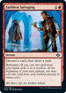Faithless Salvaging (122) [Modern Horizons 2]