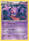 Gengar (Cosmos Holo) (60) [Blister Exclusives]