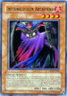 Infernalqueen Archfiend (DR1-EN233) [Dark Revelation Volume 1]