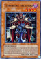 Terrorking Archfiend (DR1-EN234) [Dark Revelation Volume 1]