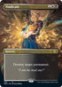 Vindicate (Borderless) (322) [Modern Horizons 2]