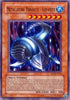 Metallizing Parasite - Lunatite (DR1-EN236) [Dark Revelation Volume 1]