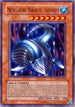 Metallizing Parasite - Lunatite (DR1-EN236) [Dark Revelation Volume 1]