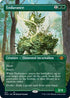 Endurance (Borderless) (317) [Modern Horizons 2]