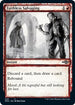 Faithless Salvaging (Showcase) (349) [Modern Horizons 2]