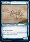 Floodhound (Showcase) (335) [Modern Horizons 2]