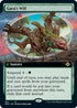 Gaea's Will (Extended Art) (461) [Modern Horizons 2]