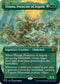 Titania, Protector of Argoth (Borderless) (319) [Modern Horizons 2]