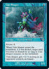 Tide Shaper (Retro Frame) (Foil Etched) (394) [Modern Horizons 2]