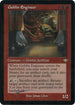 Goblin Engineer (Retro Frame) (Foil Etched) (16) [Modern Horizons]