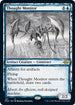 Thought Monitor (Showcase) (341) [Modern Horizons 2]