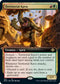 Territorial Kavu (Extended Art) (467) [Modern Horizons 2]