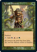 Ignoble Hierarch (Retro Frame) (Foil Etched) (414) [Modern Horizons 2]