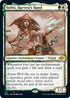 Sythis, Harvest's Hand (Showcase) (377) [Modern Horizons 2]