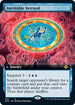 Inevitable Betrayal (Extended Art) (446) [Modern Horizons 2]