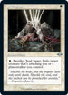 Soul Snare (Retro Frame) (Foil Etched) (387) [Modern Horizons 2]