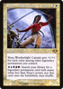 Sisay, Weatherlight Captain (Retro Frame) (6) [Modern Horizons]