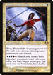 Sisay, Weatherlight Captain (Retro Frame) (6) [Modern Horizons]