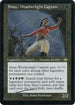 Sisay, Weatherlight Captain (Retro Frame) (Foil Etched) (6) [Modern Horizons]
