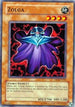 Zolga (DR1-EN241) [Dark Revelation Volume 1]
