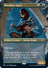 Shardless Agent (Borderless) (321) [Modern Horizons 2]